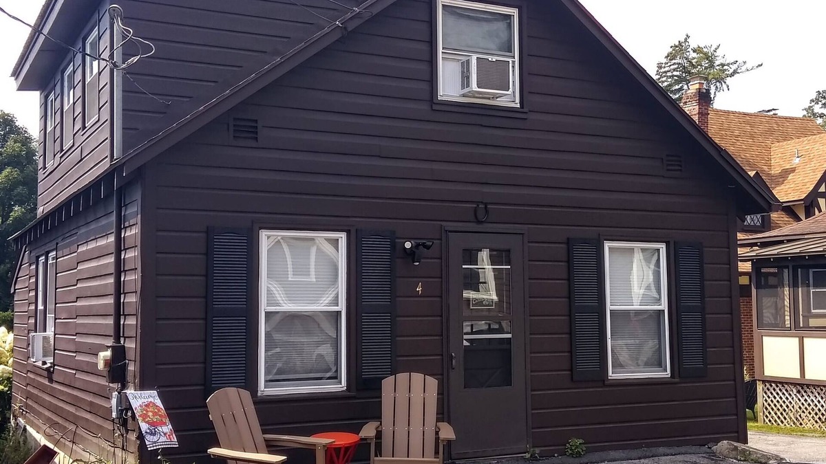 Bolton Landing Cottage | Hugely discounted through the end of the year. Don't miss this opportunity,n