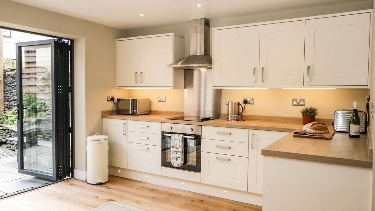 Staveley Cottage | Hugill Cottage