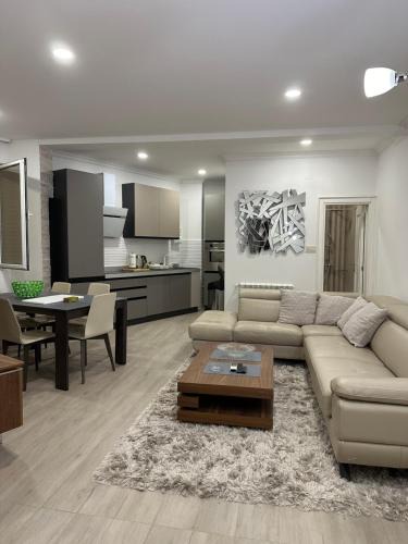 Risan Apartment | Hugo Apartment Risan
