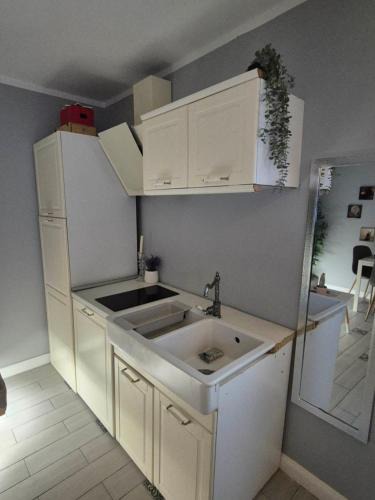 Craiova Apartment | HUGO Luxury Brand New 2 Bedrooms Apartment in the Center