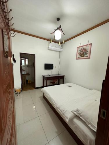 Miyun District House | Huifangge Folk Inn