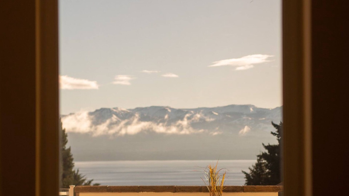 San Carlos de Bariloche Hotel | Huinid Bustillo Hotel & Spa