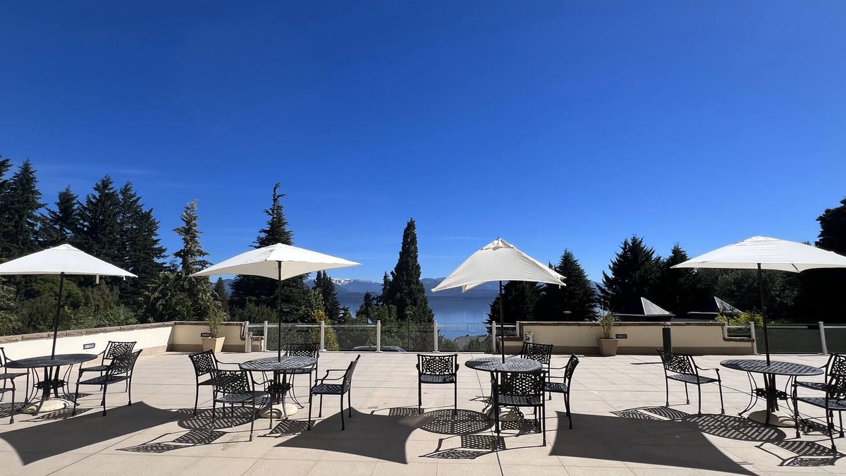 San Carlos de Bariloche Cabin | Huinid Cabañas Bustillo