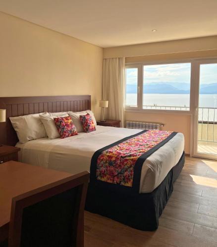 San Carlos de Bariloche Apartment | Huinid Pioneros Aparts