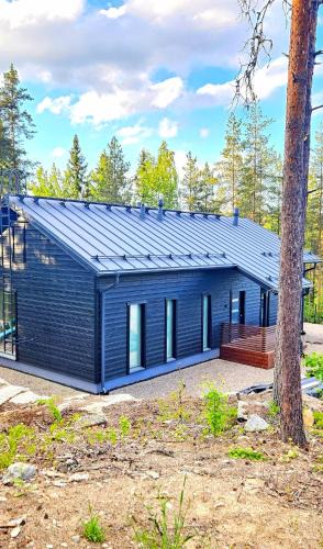 Jamsa Ski Chalet | Huippumökki Himos