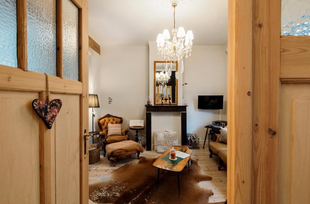 Ieper House | Huis 7