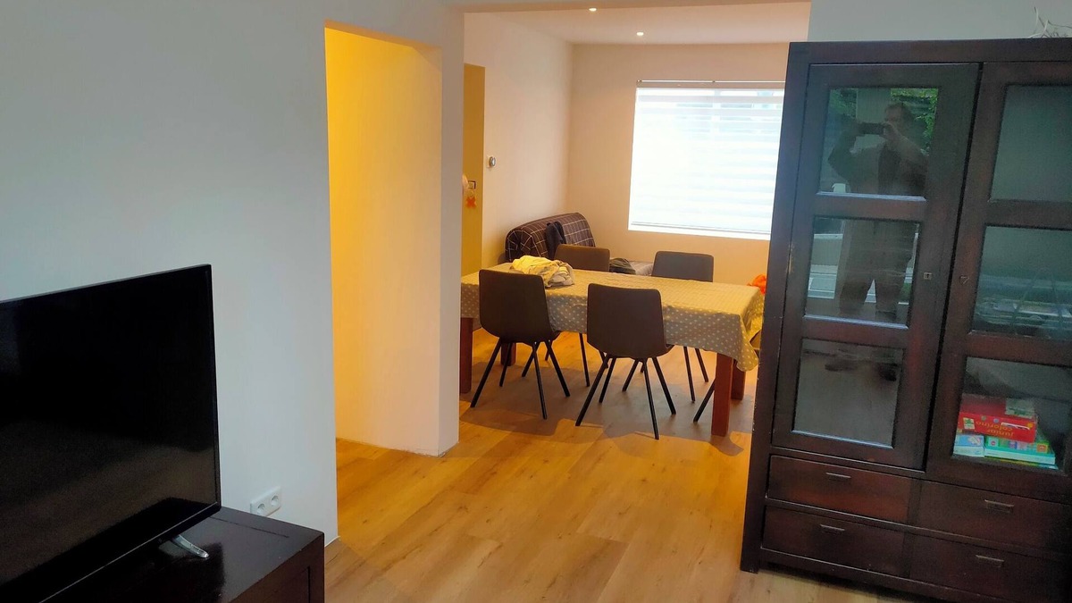 Beverwijk House | Huis met Tuin in het Centrum Vlakbij de zee en Amsterdam