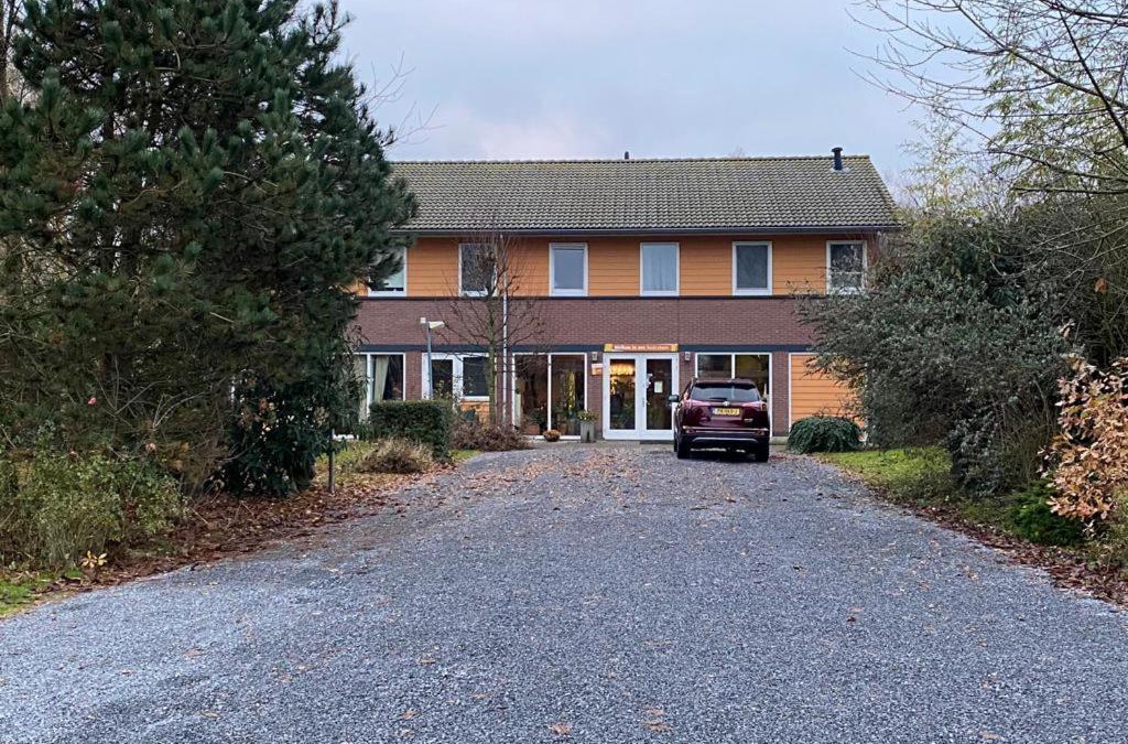 Lelystad Bed & Breakfast | Huis van Steen