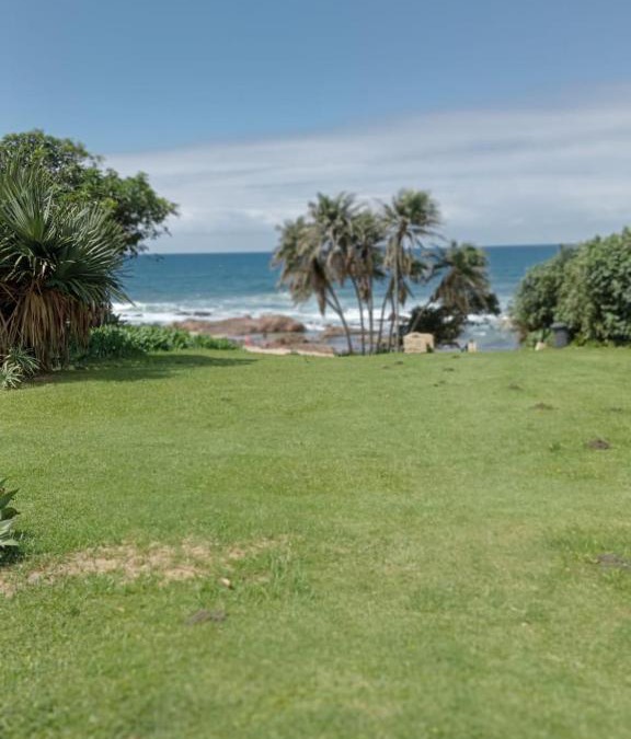 Palm Beach House | Huisie by die see palm beach