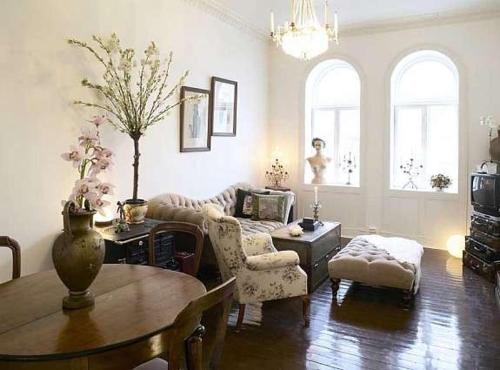Vika Apartment | Huitfeldsgate