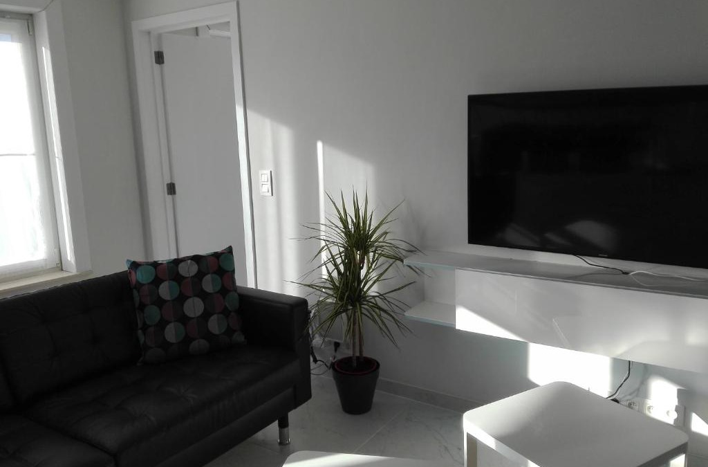 Nieuwpoort Apartment | Huize Fimo
