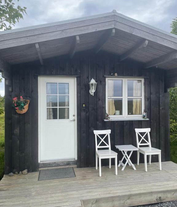 Selfoss House | Hulduhólar Cabin - The Elf Hills.