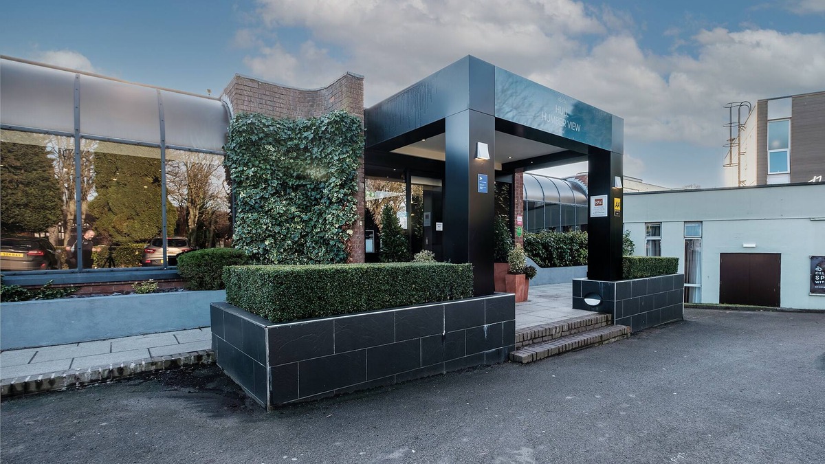 North Ferriby Hotel | Hull Humber View Hotel, BW Signature Collection