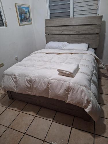 Humacao House | Humacao Guest House 4