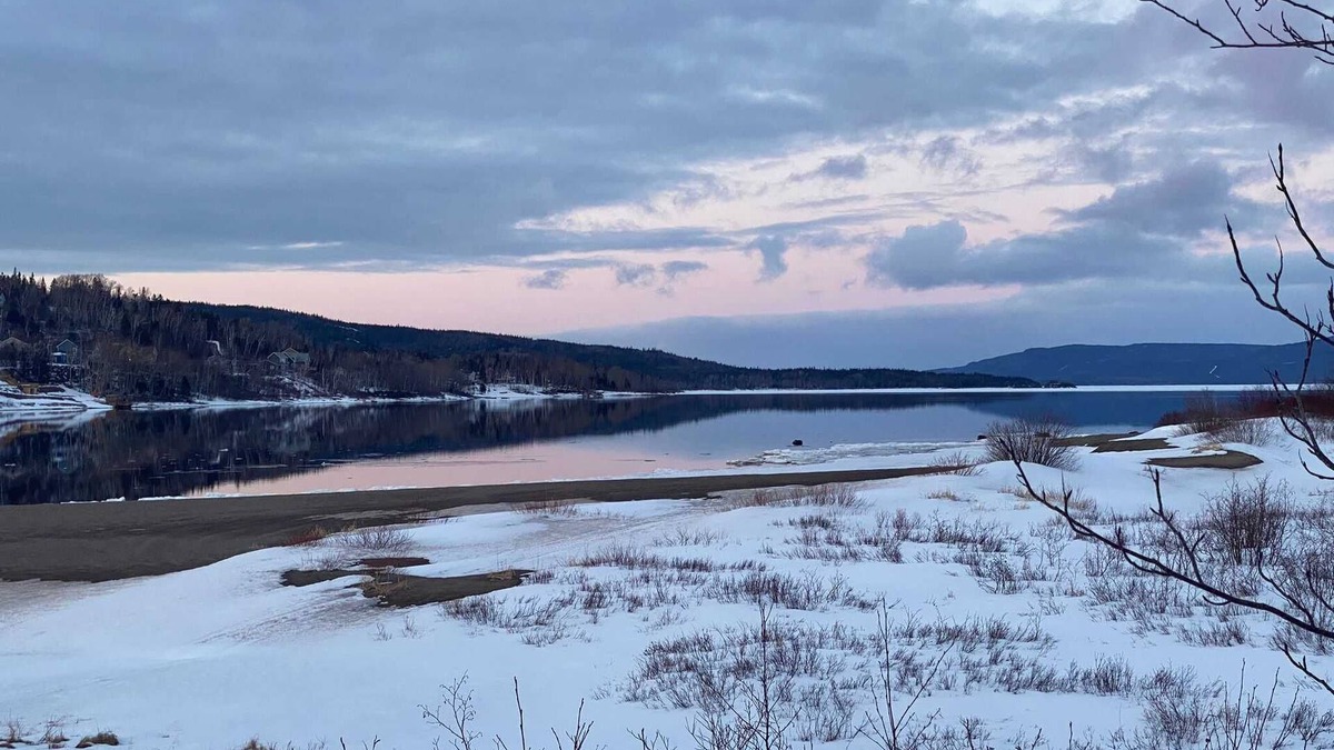 Pasadena House | Humber Valley Lakefront Cabin