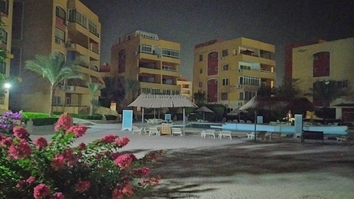 Al Mamsha El Seyahi Apartment | Humbra villages