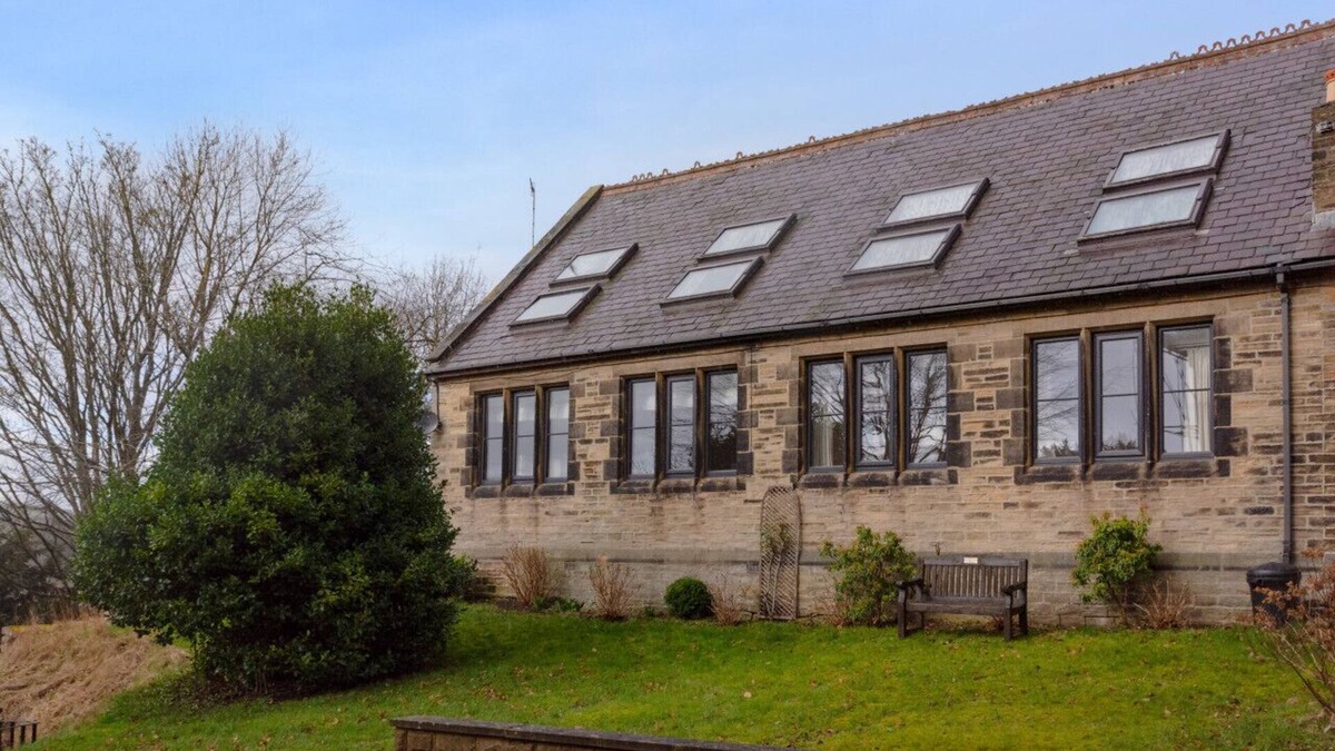 Pateley Bridge House | Humbug Lodge - Two Bedroom House, Sleeps 4