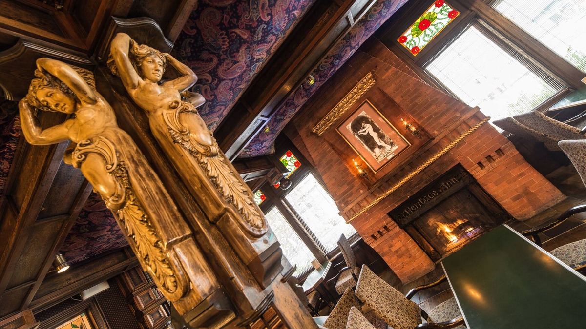 Nelson Hotel | Hume Hotel & Spa