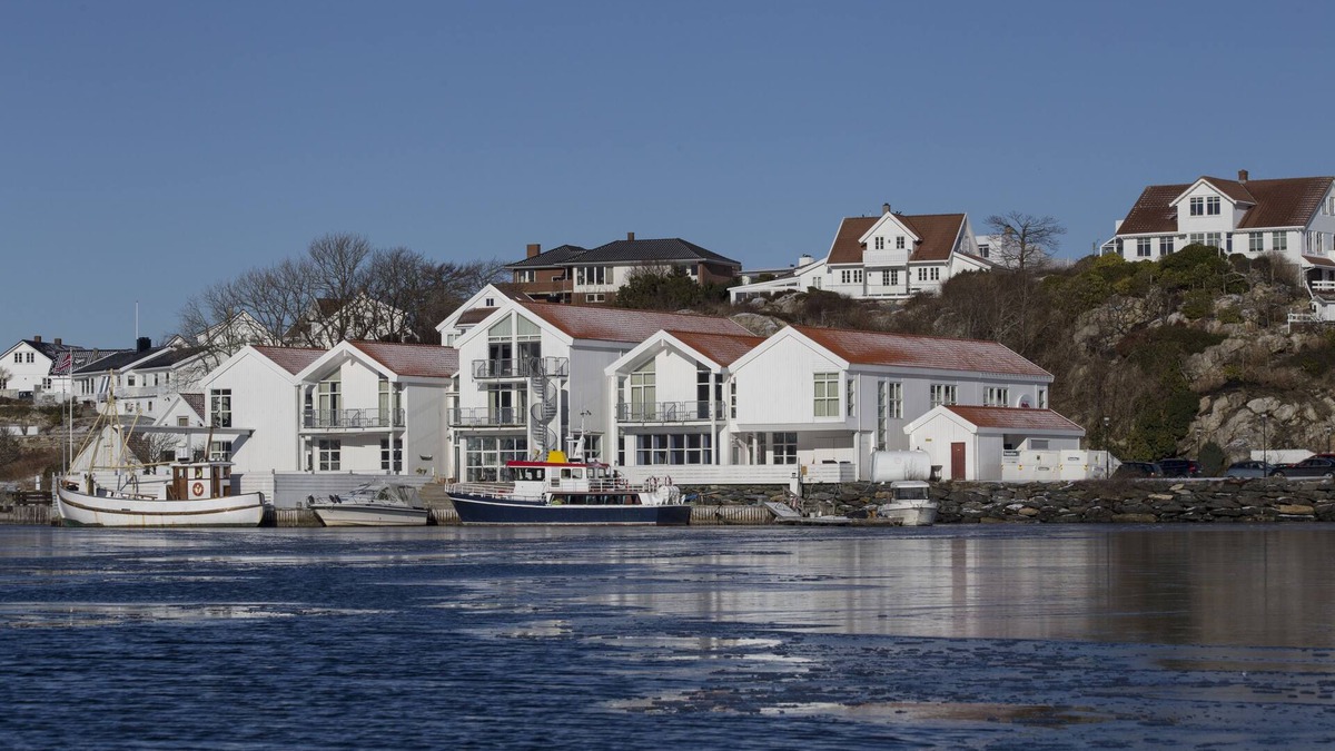 Tananger Hotel | Hummeren Hotel