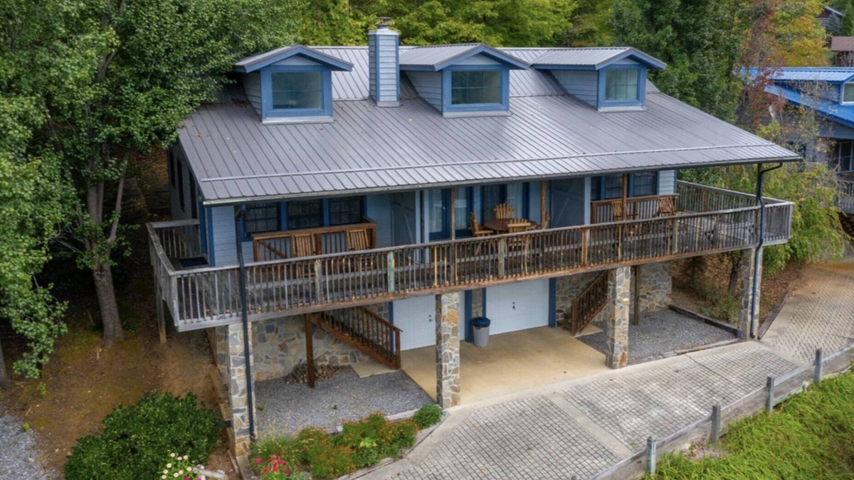 Canton House | Hummingbird at Springdale: Resort Home with Golf and Pool Access!