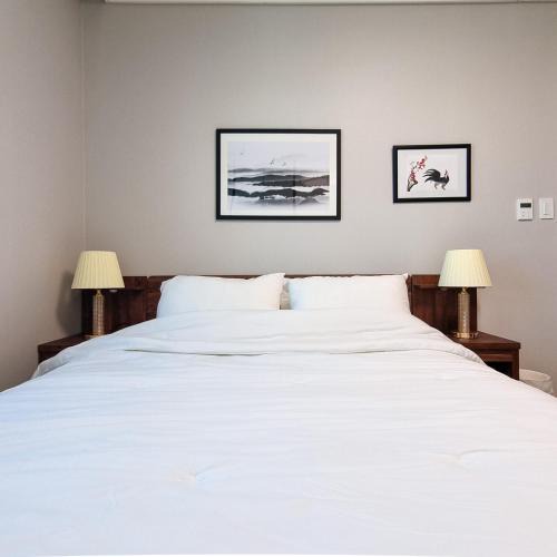 Pyeongtaek House | Humphreys 2 min Vintage Korean Room