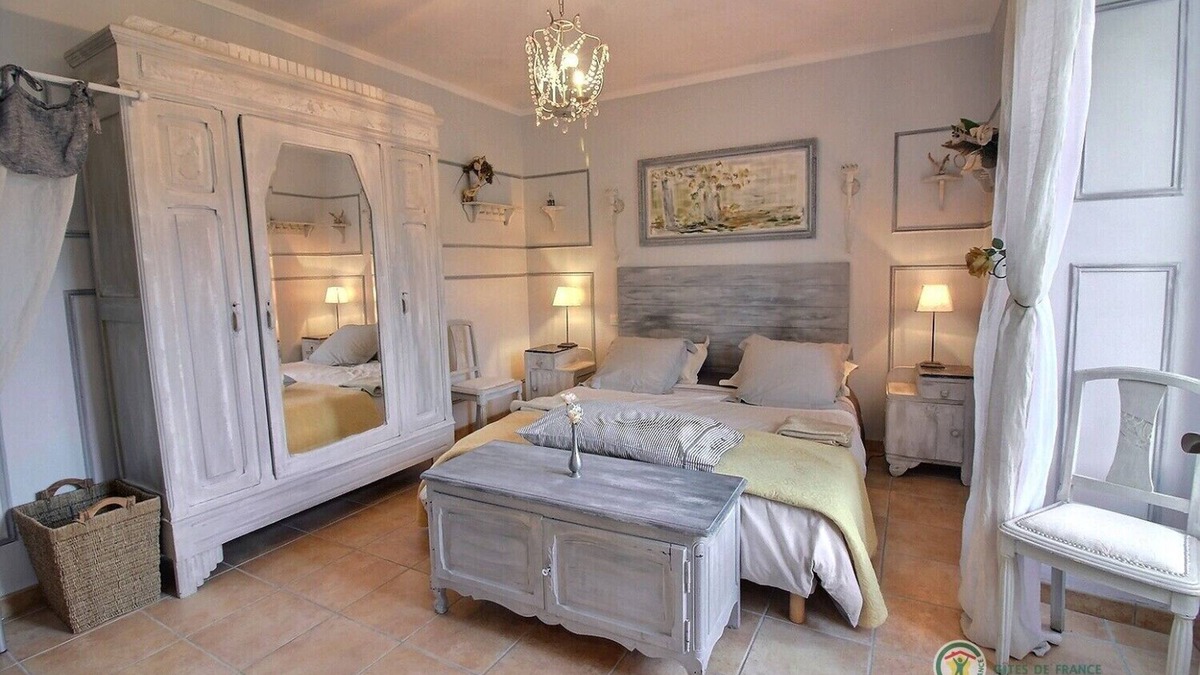 Pleslin-Trigavou House | Huna Lulu - Pleslin Trigavou