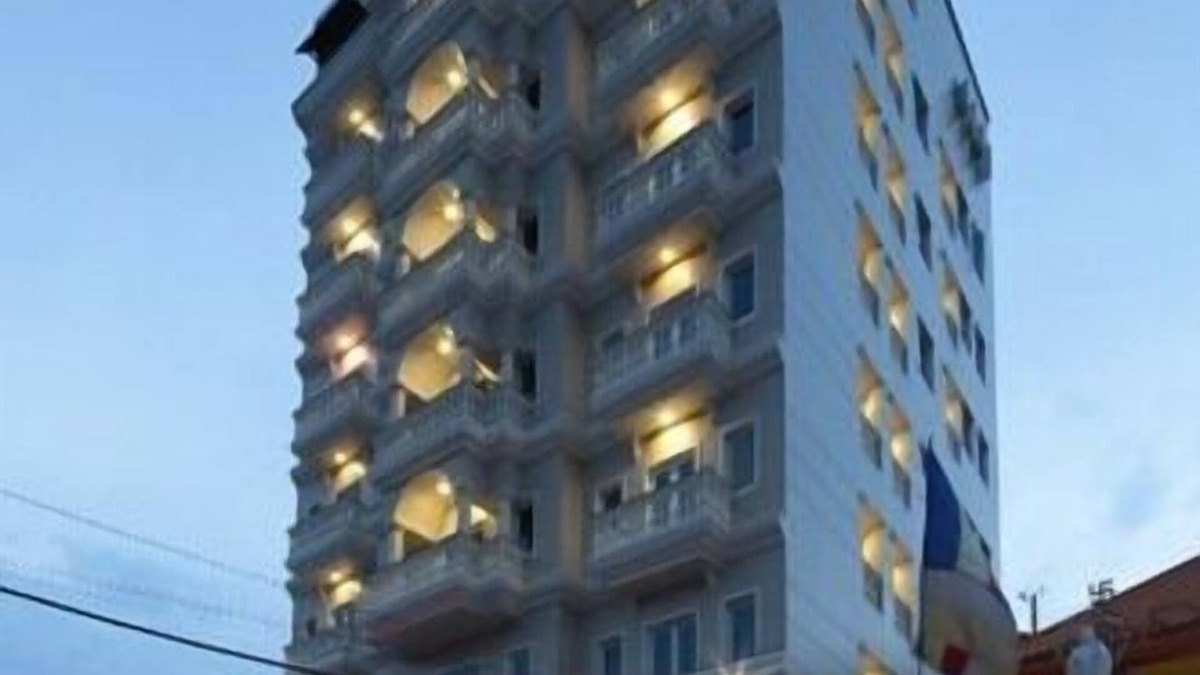 Chau Doc Hotel | Hung Cuong Hotel