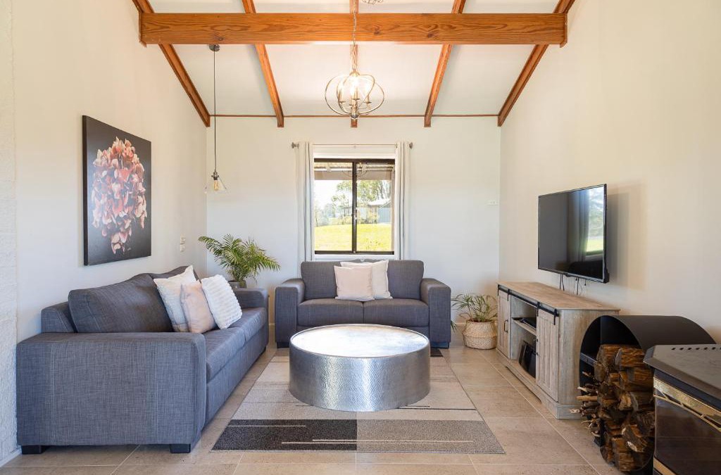 Pokolbin House | Hunter Gleann Pty Ltd