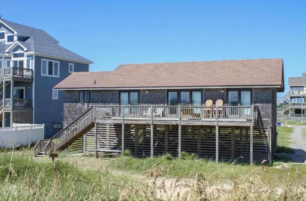 Hatteras House | Hunter Haven #6HHH
