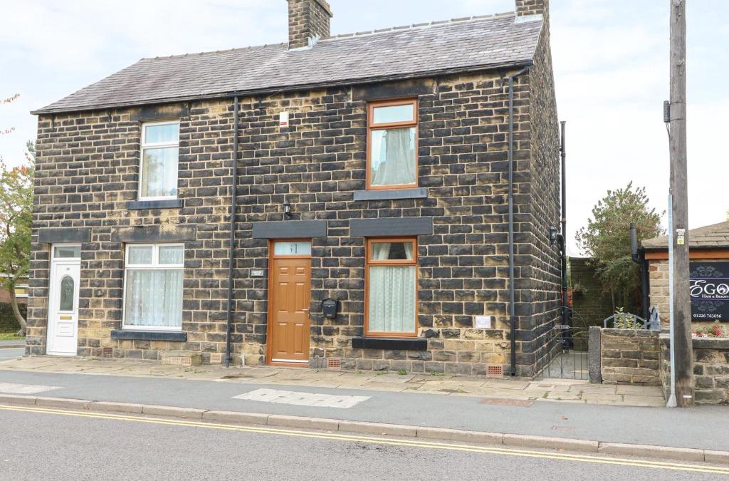 Penistone House | Hunter House, Sheffield