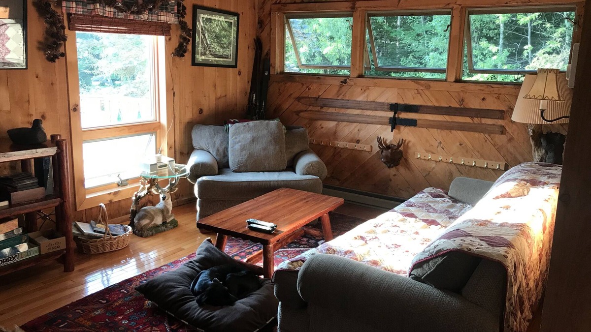 Hunter Condo | Hunter Mountain 3BR+Loft Ski on Ski off Hunter Highlands Condo