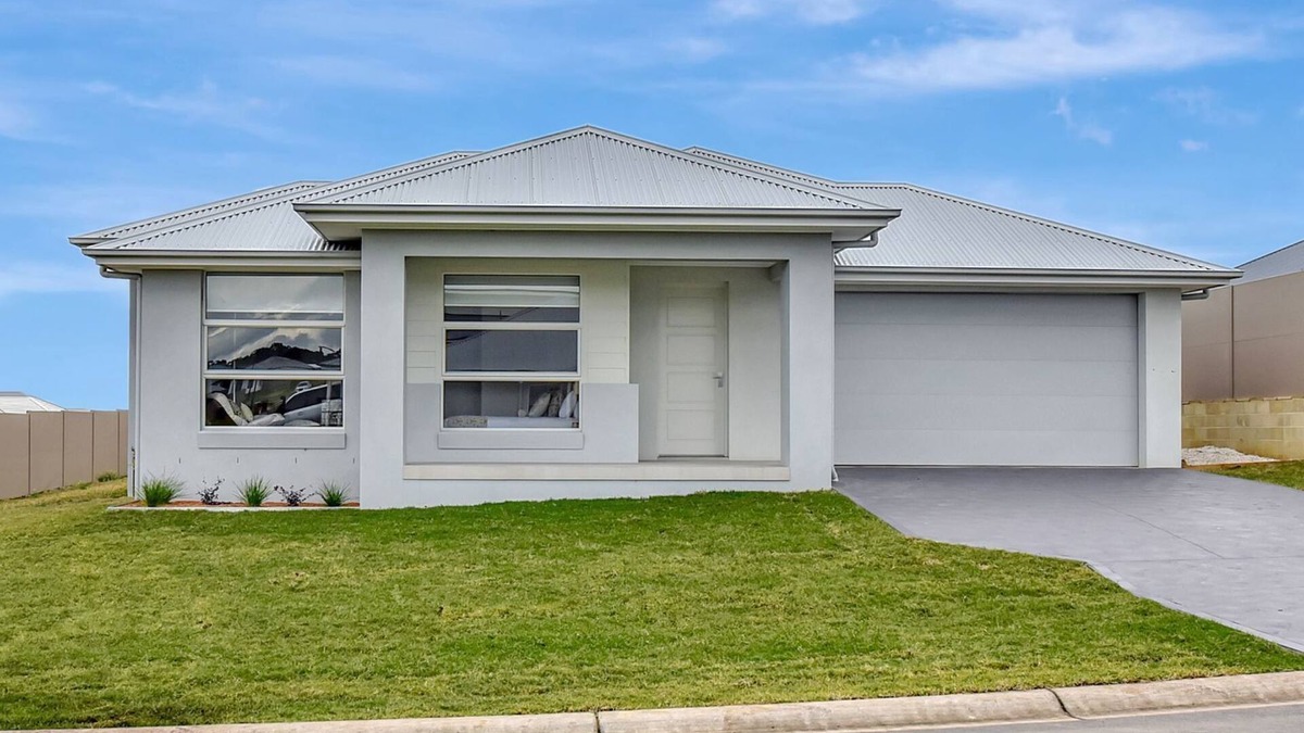 North Rothbury House | Hunter Valley Bercuti