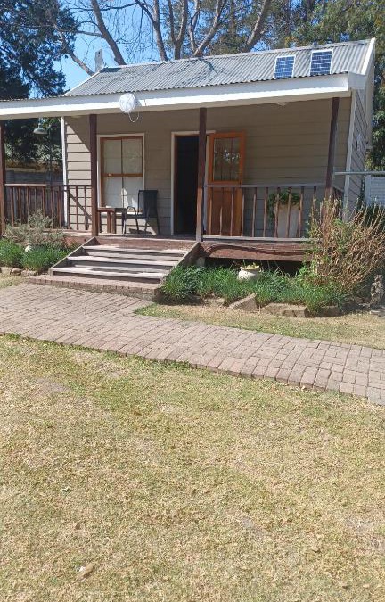 Ladysmith Cabin | Hunters Lodge Ladysmith