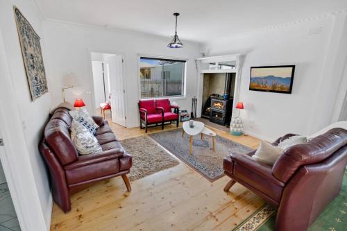 Paynesville House | Huntingdale