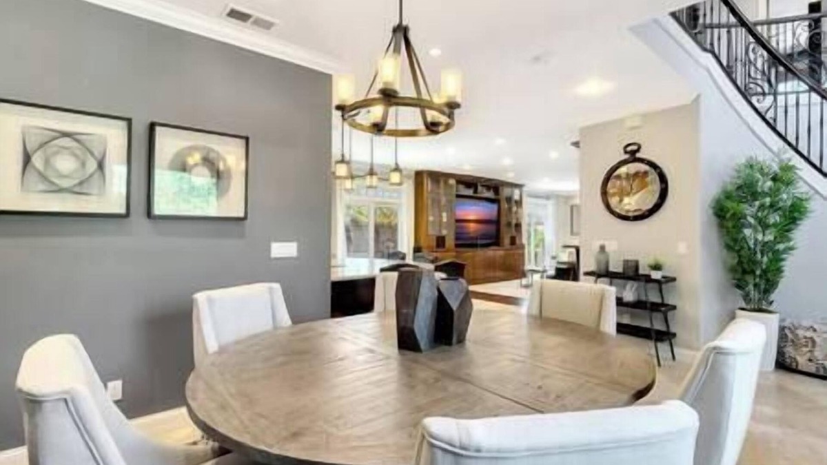 Huntington Beach House | Huntington Beach, CA