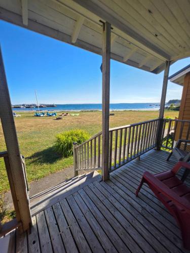 Hunts Point House | Hunts Point 1-BR Coastal Retreat - Cottage # 6