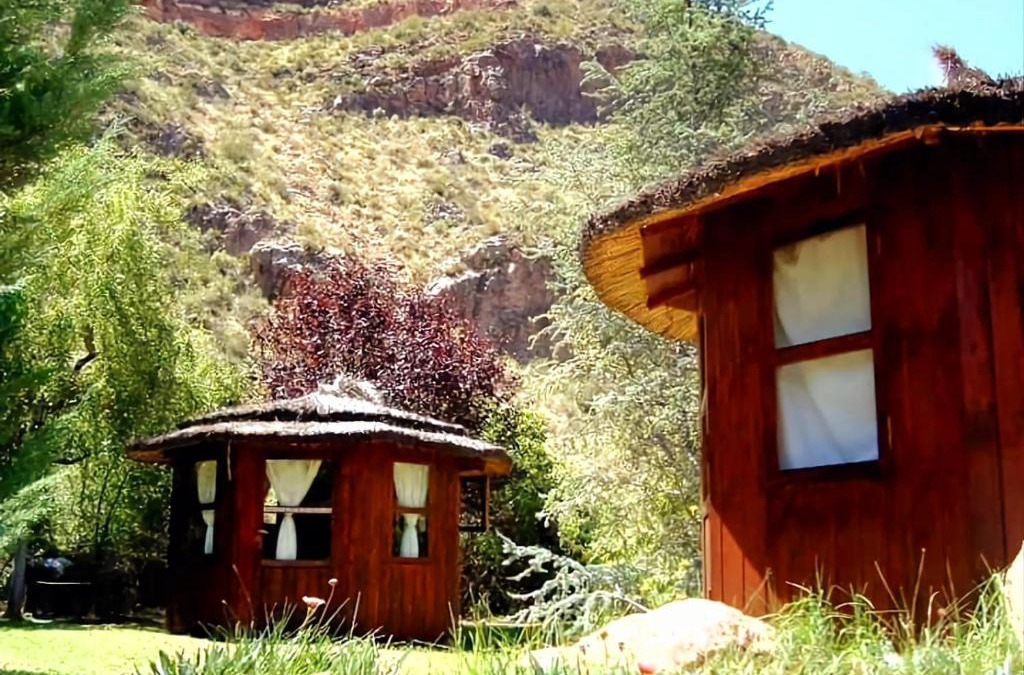 Rincon del Atuel Other | Hunuc Huar Glamping