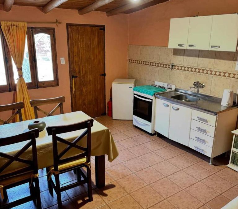 Rincon del Atuel Apartment | Hunuc Huar PR
