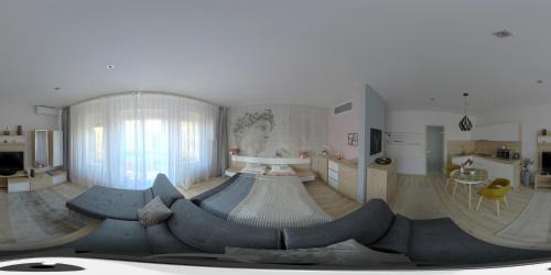 Szekszard Apartment | Hunyadi Apartman