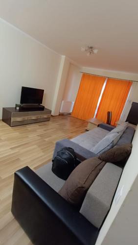 Cisnadie Apartment | Hunyadi Luxury Ciresica