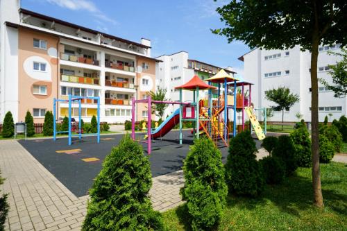 Cisnadie Apartment | Hunyadi Luxury Dna Stanca 1