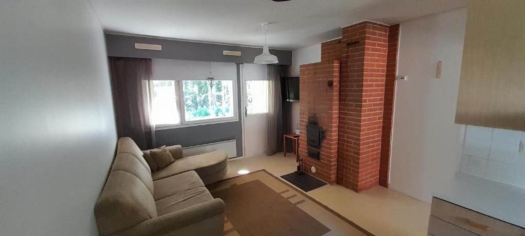 Kehys-Kainuu Apartment | Huoneisto Metso