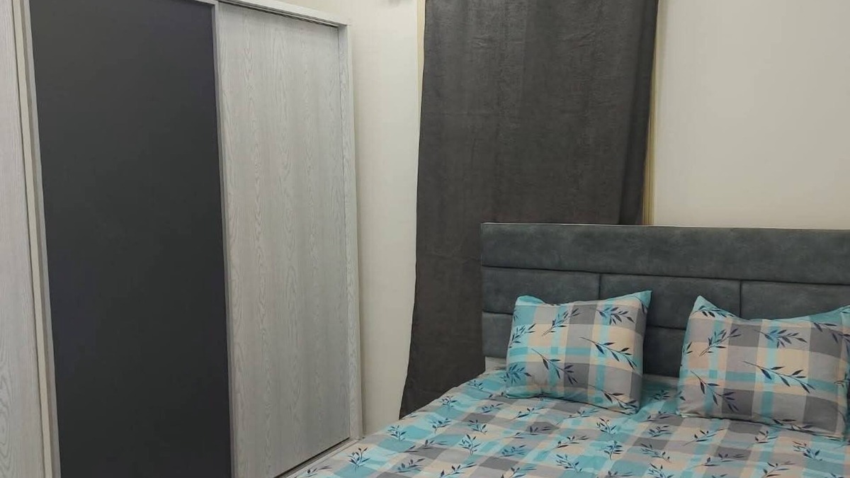 Village Road Apartment | Hurghada Apartment relax