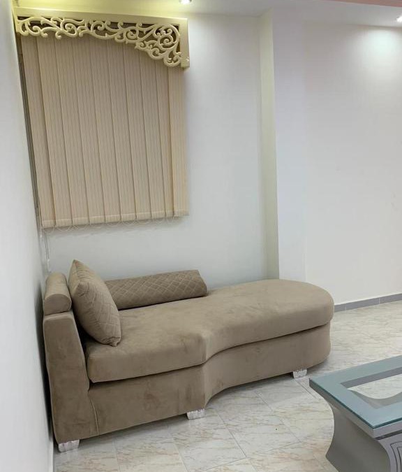 Al Ahyaa Villa | Hurghada beach villa