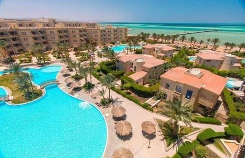 Al Ahyaa Apartment | Hurghada Chalet Hotel rent