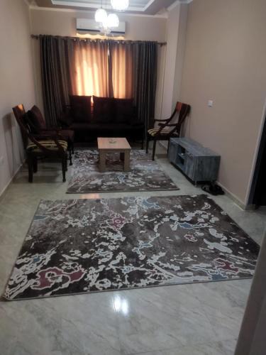 Dahar Apartment | Hurghada City Apartment2