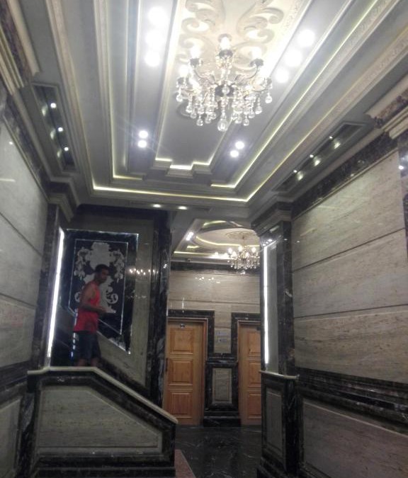 As-Salam Apartment | Hurghada