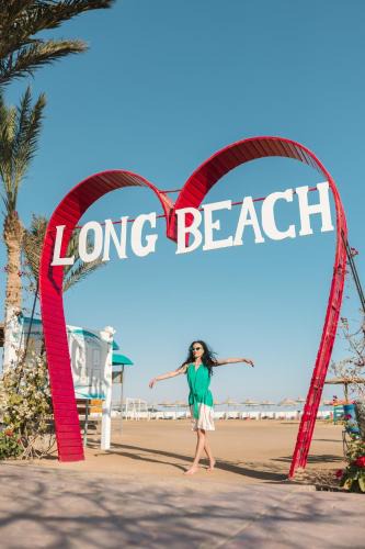 Village Road Resort | Hurghada Long Beach Resort