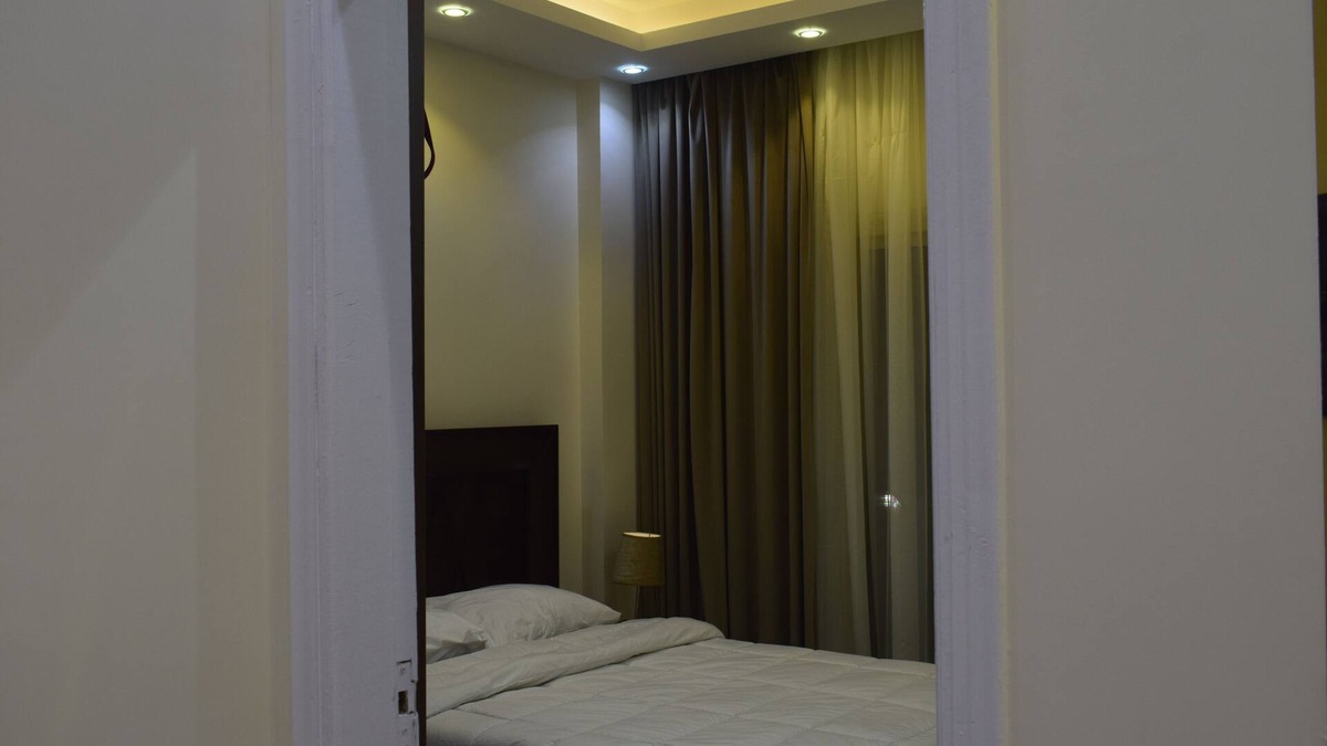 Dahar Condo | Hurghada next to the police club
