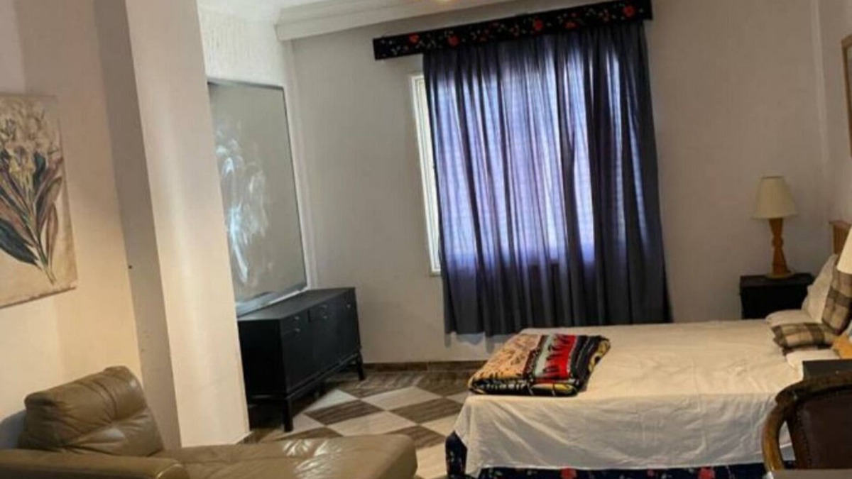 Dahar Resort | Hurghada town center marina suite at the Sheraton Plaza beach spa gym pool